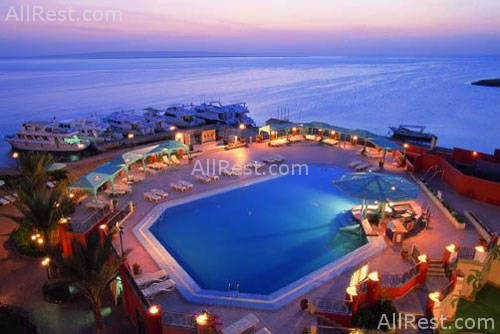 Sunrise Holidays Resort 7